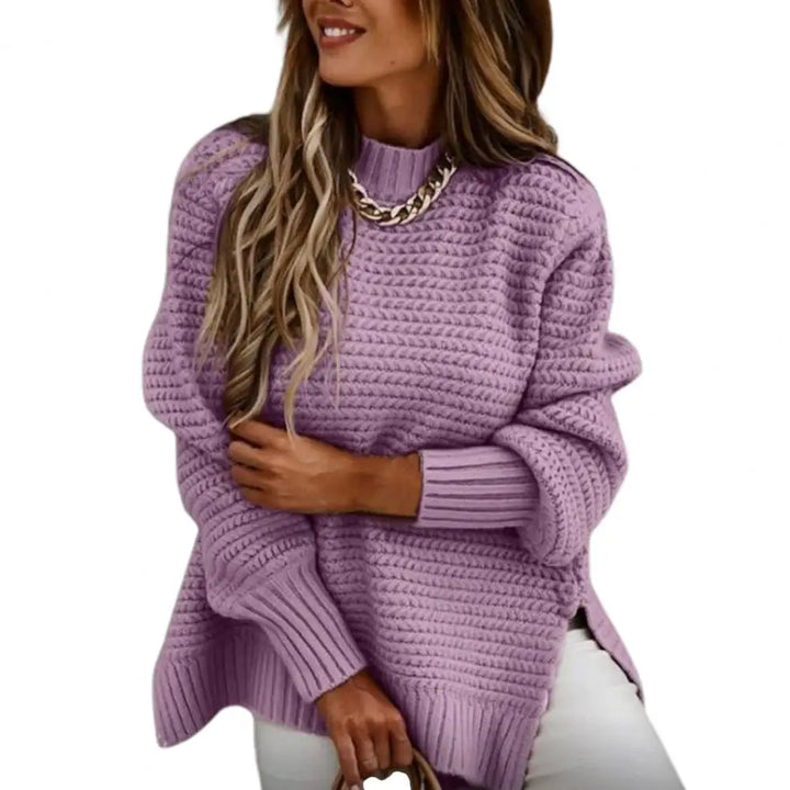 MILANA™ | Pull en tricot