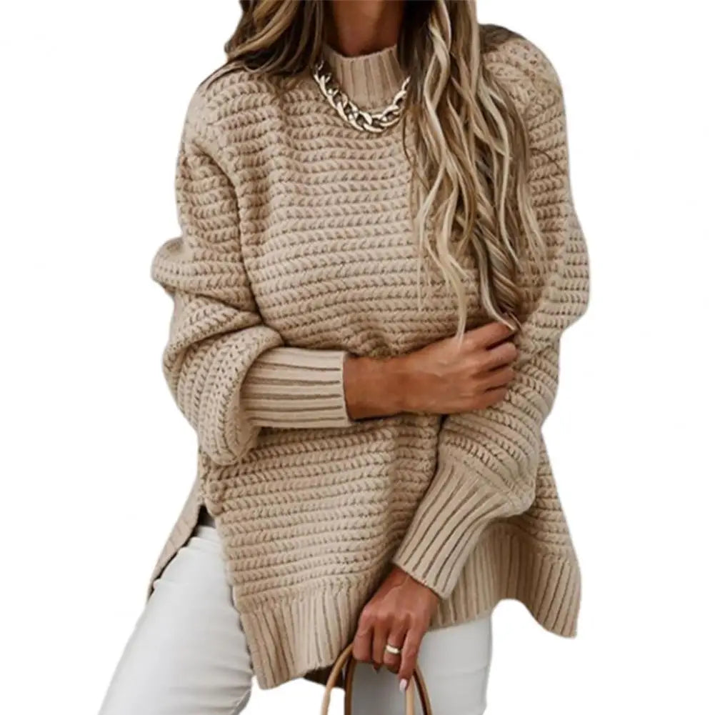 MILANA™ | Pull en tricot