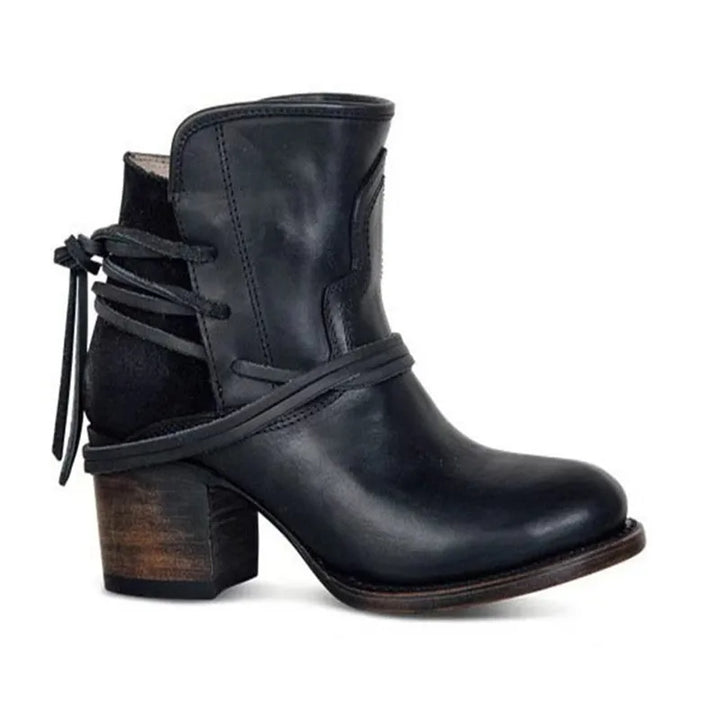 WENDY™ | Bottes western intemporelles