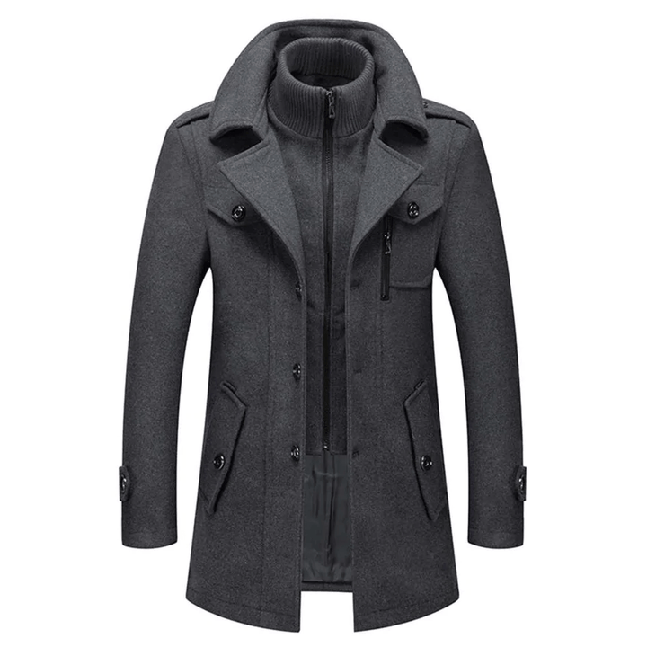 LEON™ I Two-Piece Winter Coat