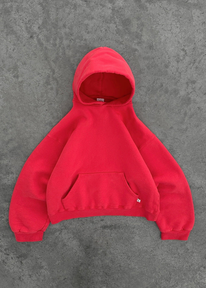 ANDRIA™  | Pull à capuche confort