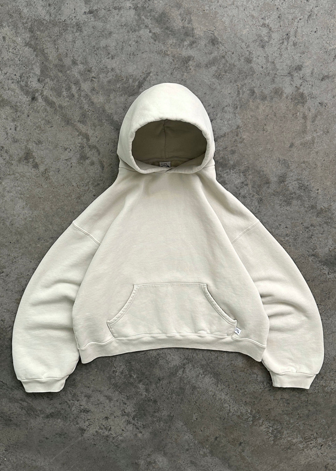 ANDRIA™  | Pull à capuche confort