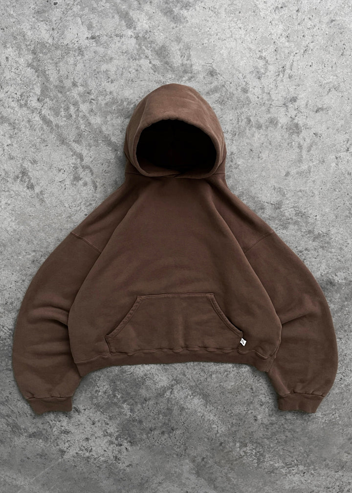 ANDRIA™  | Pull à capuche confort