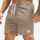 Simon - Shorts d'été élégants et confortables pour hommes