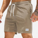 Ruben - Short d'été élégant et confortable pour hommes
