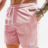Simon - Shorts d'été élégants et confortables pour hommes