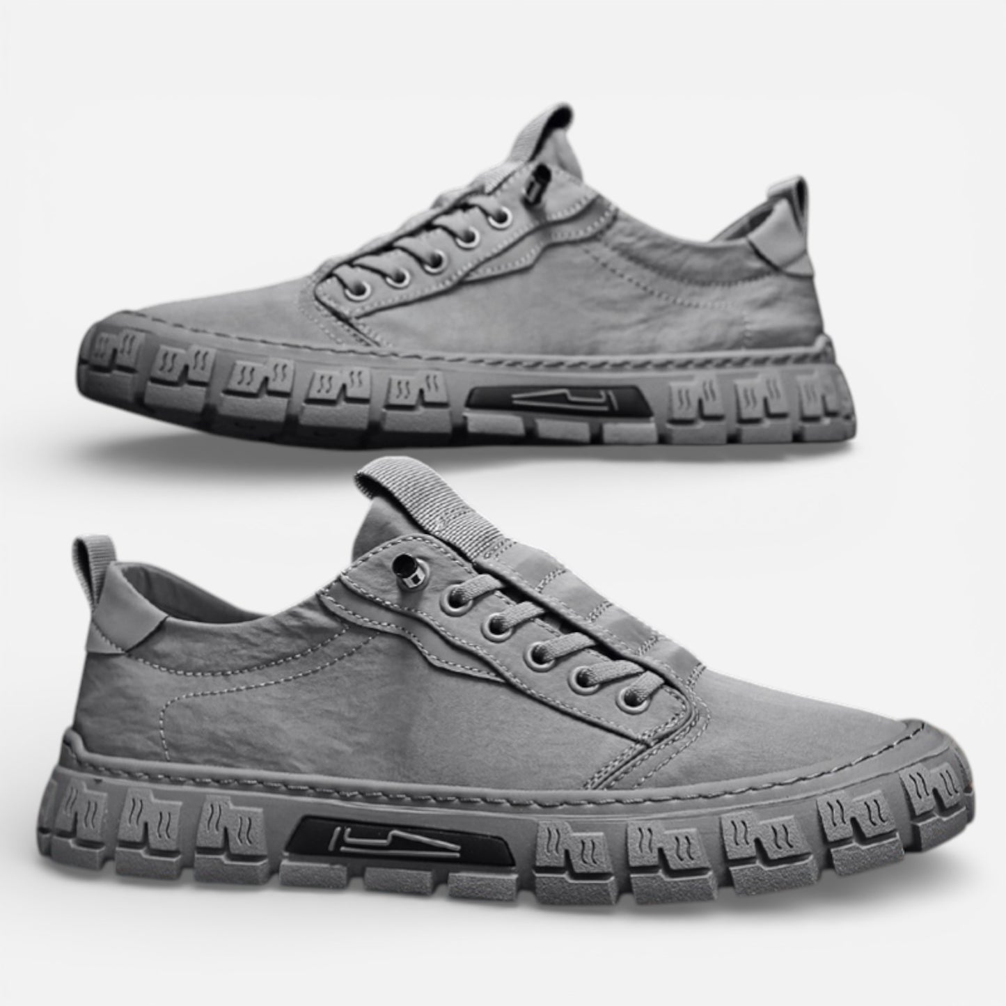 Highland Premium Sneakers - Style et Confort Inégalés pour Tous