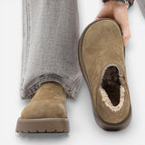 Piermario Loafers - Élégance et Confort pour Chaque Occasion