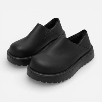 Piermario Loafers - Élégance et Confort pour Chaque Occasion