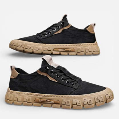 Highland Premium Sneakers - Style et Confort Inégalés pour Tous