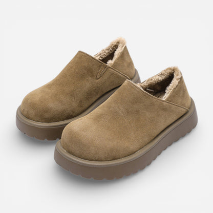 Piermario Loafers - Élégance et Confort pour Chaque Occasion