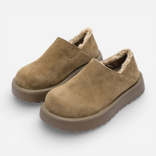 Piermario Loafers - Élégance et Confort pour Chaque Occasion