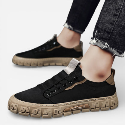 Highland Premium Sneakers - Style et Confort Inégalés pour Tous