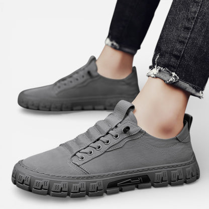 Highland Premium Sneakers - Style et Confort Inégalés pour Tous