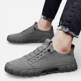 Highland Premium Sneakers - Style et Confort Inégalés pour Tous