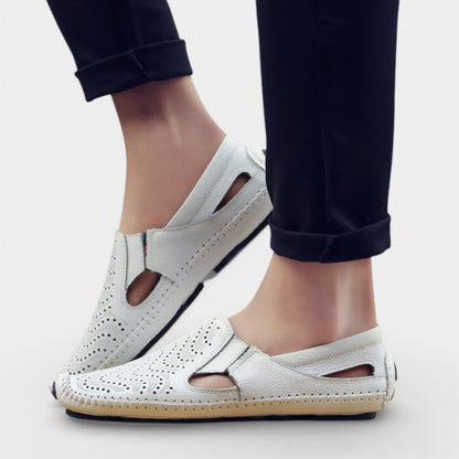 Marco Italia Sandals - Sandales Élégantes et Confortables pour l'Été