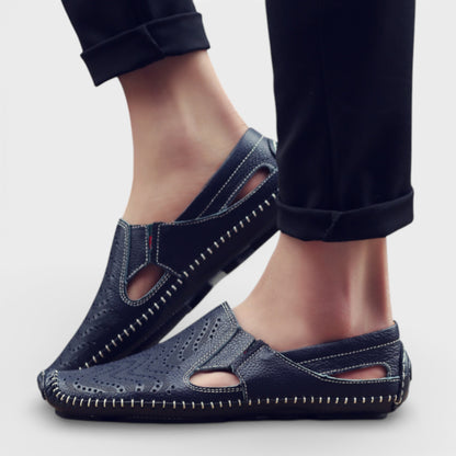Marco Italia Sandals - Sandales Élégantes et Confortables pour l'Été
