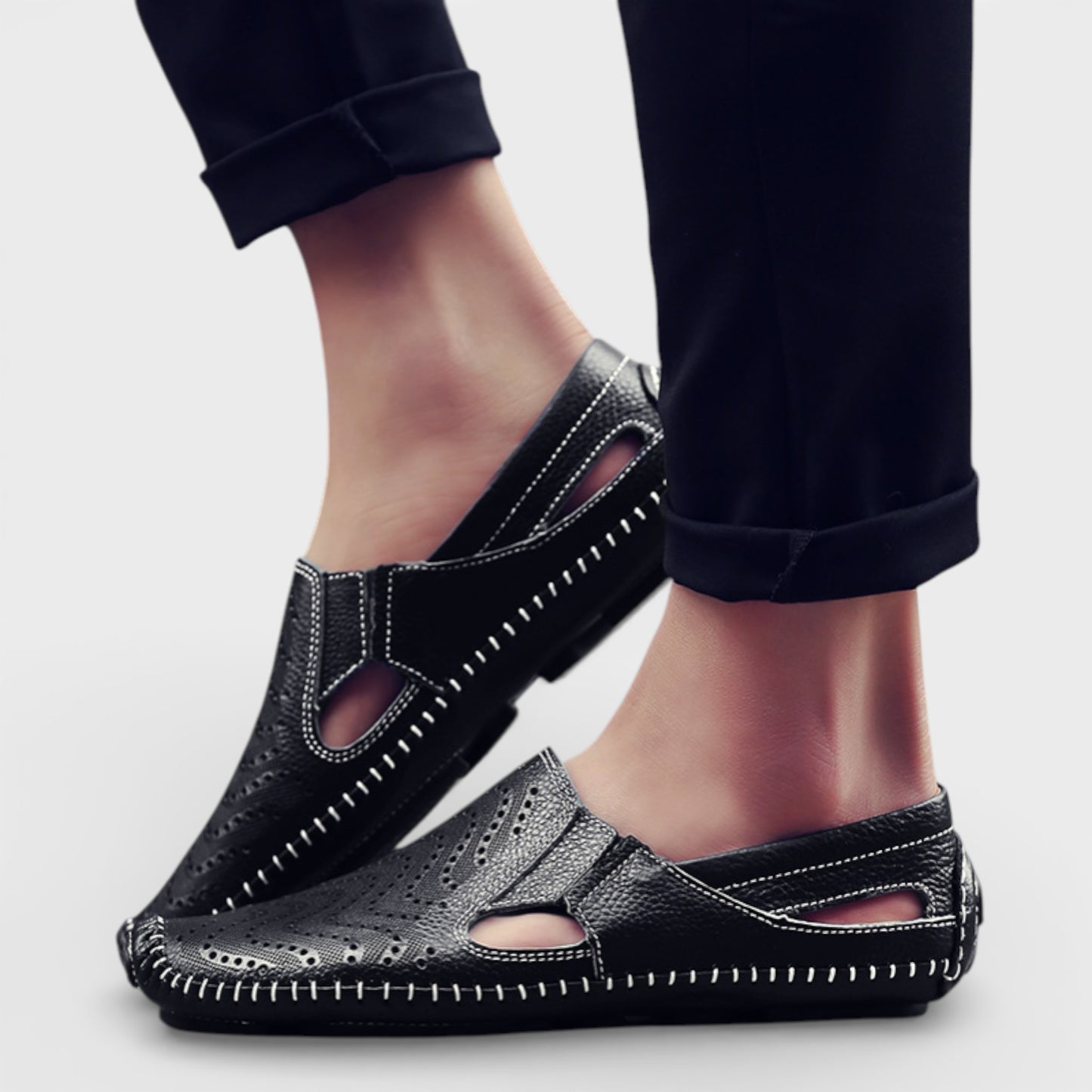 Marco Italia Sandals - Sandales Élégantes et Confortables pour l'Été