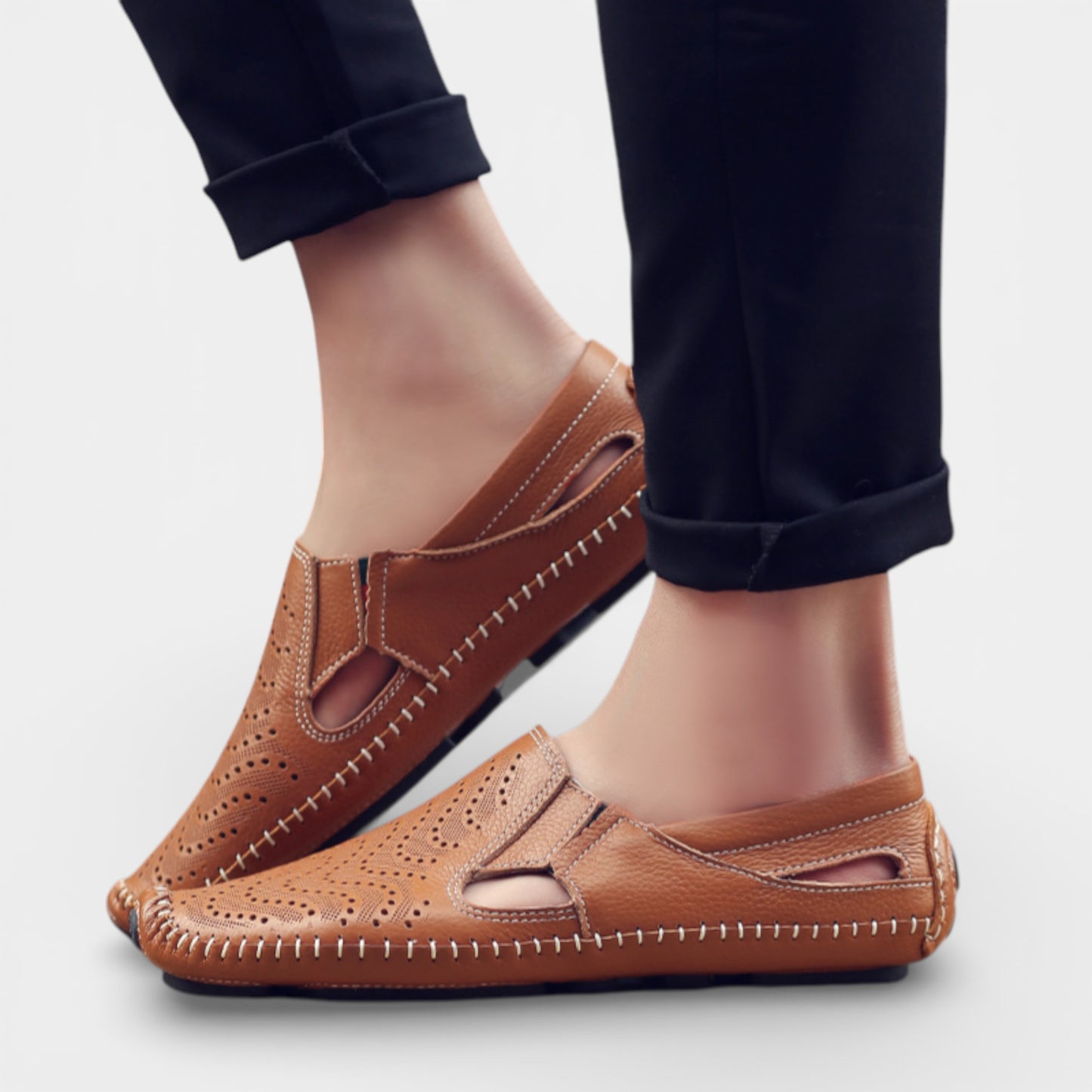 Marco Italia Sandals - Sandales Élégantes et Confortables pour l'Été