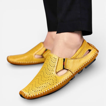 Marco Italia Sandals - Sandales Élégantes et Confortables pour l'Été