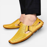 Marco Italia Sandals - Sandales Élégantes et Confortables pour l'Été