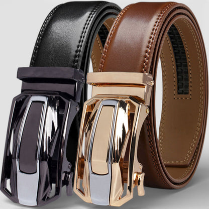 Stratos Belt - Ceinture Innovante pour Confort et Style