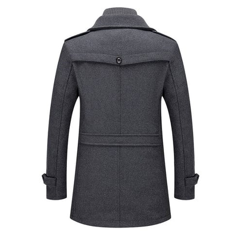 LEON™ I Two-Piece Winter Coat