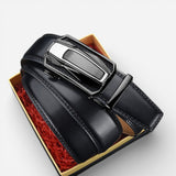 Stratos Belt - Ceinture Innovante pour Confort et Style