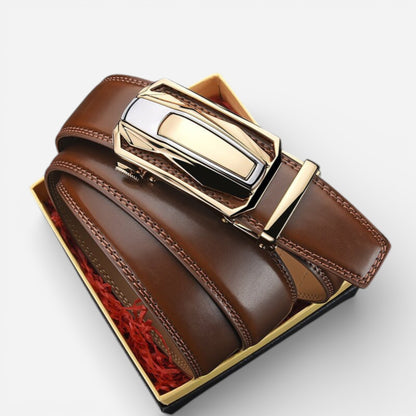 Stratos Belt - Ceinture Innovante pour Confort et Style