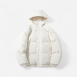 Parka d'Hiver pour Homme - Imperméable et Chaud, Idéal pour le Froid