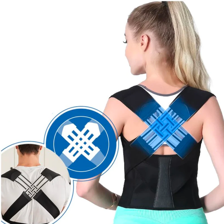 LIV™ | Gilet postural