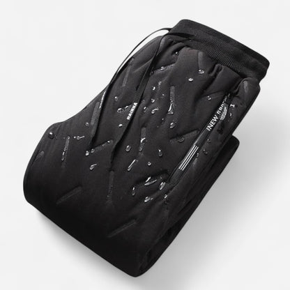Alexie - Pantalon chaud unisex élégant pour l'hiver