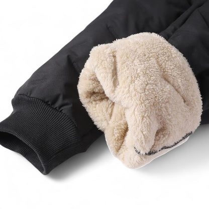Alexie - Pantalon chaud unisex élégant pour l'hiver