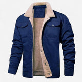 Carlo - Blouson bomber chic pour un style automnal