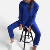 Québec Élégance Clothing set Beau - Ensemble de détente classique au style décontracté