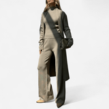 Québec Élégance Clothing set Heidi - Ensemble trois pièces élégant pour un style sophistiqué