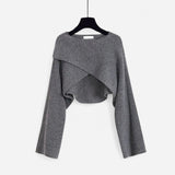 Québec Élégance Clothing set Mina - Ensemble trois pièces confortable en coton brossé