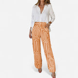 Québec Élégance Clothing set Olivia - Ensemble Élégant Deux Pièces pour un Style Chic et Confortable