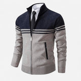 Québec Élégance Dexie - Pull tendance en polaire pour un confort élégant