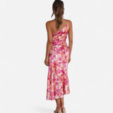 Québec Élégance Dress Paulina - Robe Ajustée Élégante pour Toutes Occasions
