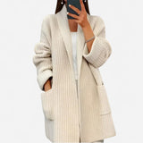 Isla - Élégant cardigan stylisé pour un confort optimal
