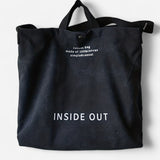 Québec Élégance Leather bags Tina - Le sac spacieux en cuir élégant et pratique