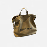Québec Élégance Leather bags Tina - Le sac spacieux en cuir élégant et pratique