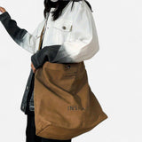Québec Élégance Leather bags Tina - Le sac spacieux en cuir élégant et pratique