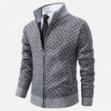 Manuel - Veste élégante pour homme avec style moderne