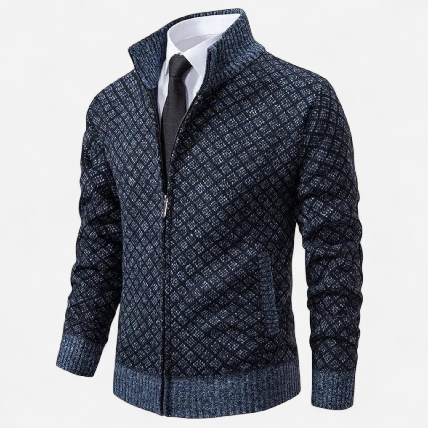 Manuel - Veste élégante pour homme avec style moderne