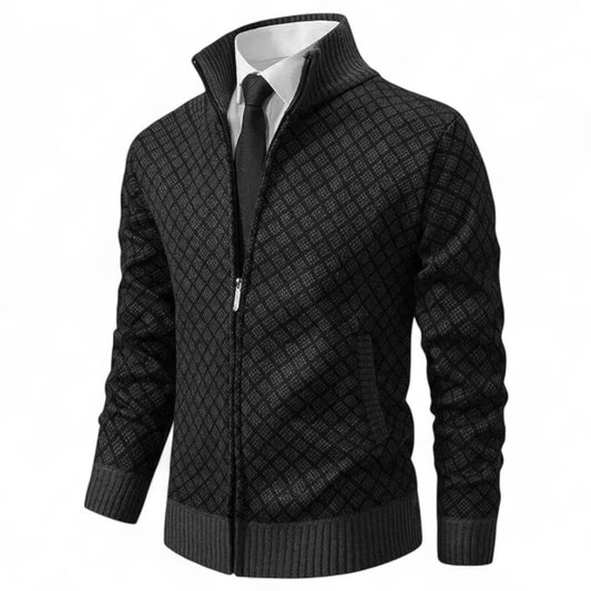 Manuel - Veste élégante pour homme avec style moderne