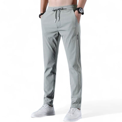 Max - Pantalon extensible pour l'extérieur à séchage rapide