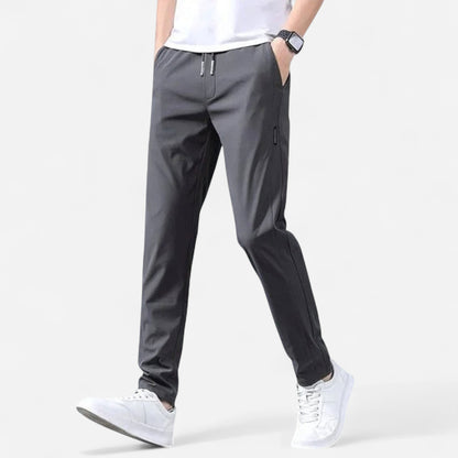 Max - Pantalon extensible pour l'extérieur à séchage rapide
