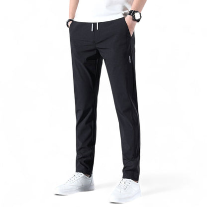 Max - Pantalon extensible pour l'extérieur à séchage rapide
